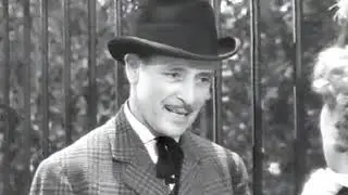 The Light That Failed - William Wellman (1939)