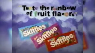 90's Commercials - MTV September 1994