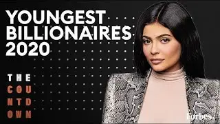 youngest billionaire | hm facts |