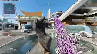 Call of duty black ops 7 easy game 42 kills