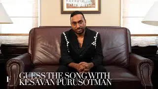 Guess the Song with Kesavan Purusotman | FirstClasse Malaysia