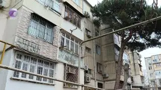 İki gün əvvəl Azərbaycana gələn şəxs dəm qazından ÖLDÜ