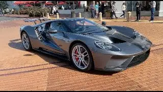 2019 Ford GT