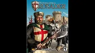 Stronghold Crusader - First Edition Trail - Mission 1/50 - Arrival - No Commentary