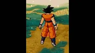 DBZ Budokai 3 (OST) Namek Exploration Theme (Slowed to Perfection) 0.9 speed