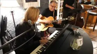 Dan Coy & Penelope Williams - Twisted @ Violette, Atlanta - Fri Nov/11/2016