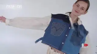 NCYZIP Ukraine GTD 2020 Moscow - Fashion Channel