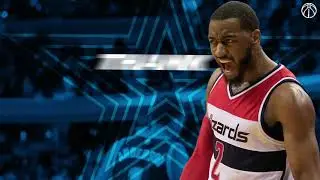 Wizards John Wall Tribute Video