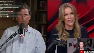 SNEAKO Reacts to Meghan Kelly Saying Mark Levin Labels Catholics Who Pray the Rosary as &ldquo;FREAKS&rdquo;