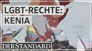Kenia: Homosexuelle m&uuml;ssen bis zu 21 Jahre Haft f&uuml;rchten