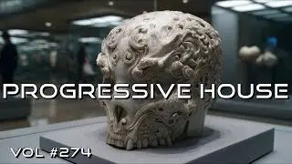 Melodic Techno & Progressive House Mix 2026 Vol. 274