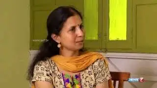 Phoenix pengal - Filmmaker Geetha Ilangovan, who raising awareness on women | News7