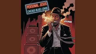 Personal Jesus (Chicago Blues Cover)