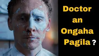 Pagila Doctor 😮 High Rise(2015)film explained in Garo | Garo film Story | A.chik Golpo | Denggu Reck
