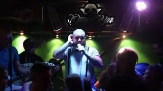bashka -  ненависть