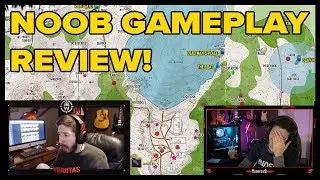 Мои первые дни игры в Escape from Tarkov: обзор
