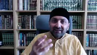 Foi et Action - Shakeel Siddiq