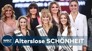 TRAUMFRAU: Leonie Charlotte von Hase aus Kiel ist &auml;lteste 