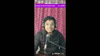 Azad Abhishek is live #live #singing #shorts #viral #shortsfeed