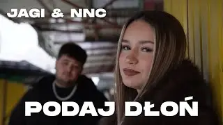 JAGI & NNC - PODAJ DŁOŃ
