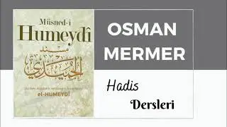 MUSNED HUMEYDİ 225-243 HZ AİŞE MUSNEDİ 