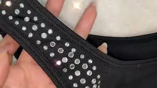 Women's Sexy Studs Hollow Out Exotic Dancewear Manufacturer