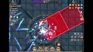 Idle Ninja Online - First Attempt Tower 170 and June Codes