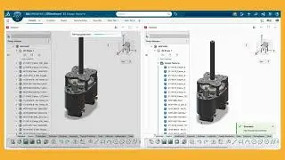 SOLIDWORKS xDesign Tutorials: Part 1 : Import/Export on xDesign