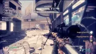 How to compete at Competitive Sniping League
