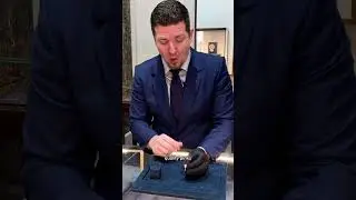 Fancy Pink Diamond Ring, 1.02 Carats