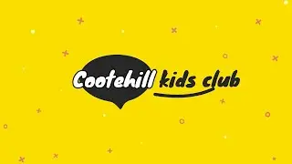FM Cootehill Kids Bible Club 04/03/2021