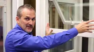 Classic 6800 / 6858 Sliding Windows