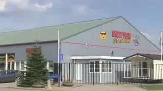 Gritter Chalets & Stacaravans