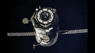 HIGHLIGHTS of PROGRESS 83 DOCKING with the ISS  (11.02.2023)