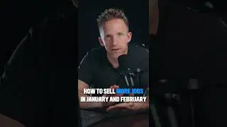 How to Sell Paint Jobs in January
