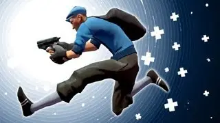 TF2: Pocket Scout - New Quickfix / Shortstop
