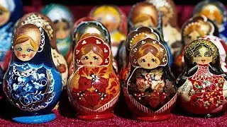 MATT - 3 Russian Folk Songs for Piano (Op. 2)