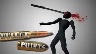 Sword With Sauce: Bullet Points