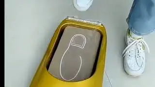 Foot Print Gadget And other 10 Top Gadgets For House #SK Gadgets