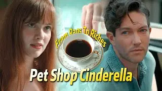 By a twist of fate, Pet shop owner marries billionaire... | #shortdrama #lovestory #drama #romance