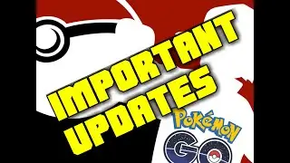 POKEMON GO AMAZING UPDATE + CHANGES  - NEW APPRAISAL SYSTEM - (EVERYTHING EXPLAINED)