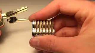 Falcon SFIC core cutaway