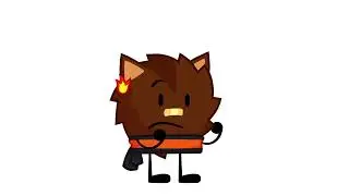Inanimate Insanity IV Animation Test