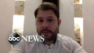 Rep. Ruben Gallego discusses impact of Latino vote in Arizona