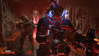 Call of Duty Warzone 2 HAUNTING EVENT 20 Kill Al Mazrah Gameplay PS5 (No Commentary)