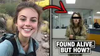 She Vanished Near Yellowstone &mdash; 7 Years Later a Police Database Exposed the Truth | Cold Case