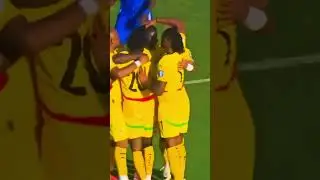 GHANA BLACK STARS FOR THE WORLD CUP 🏆🇬🇭