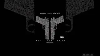 Rezo Baby- Wit The Shits Ft. Fame Milez [ProdBy: FM]