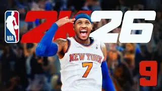 Contenido de calidad | NBA 2K26 MyTeam