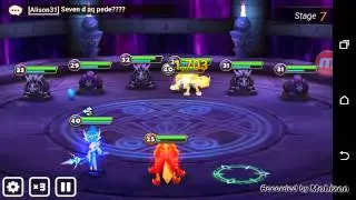 Summoners War Sky Arena: NickDaGreek's Boot Camp For Newcomers Volume 2